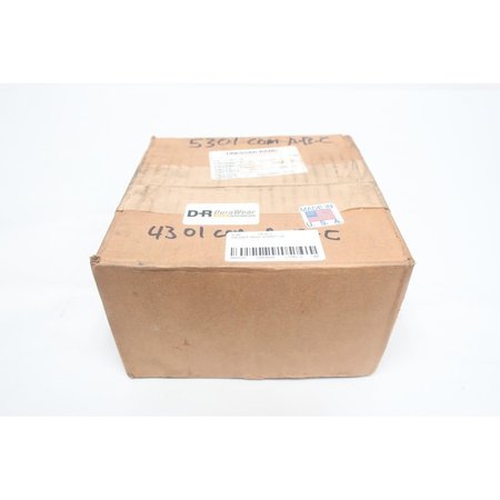 DRESSER-RAND Oil Wiper Packing X1099TL18